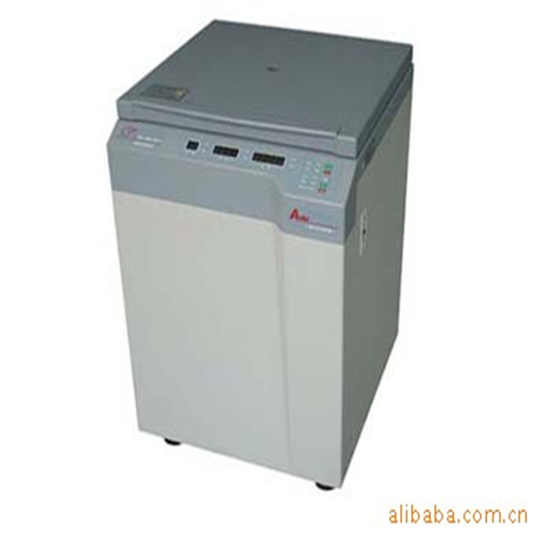 厂家直销 高速冷冻离心机 上海安亭 GL-20B 高速冷冻离心机|ms