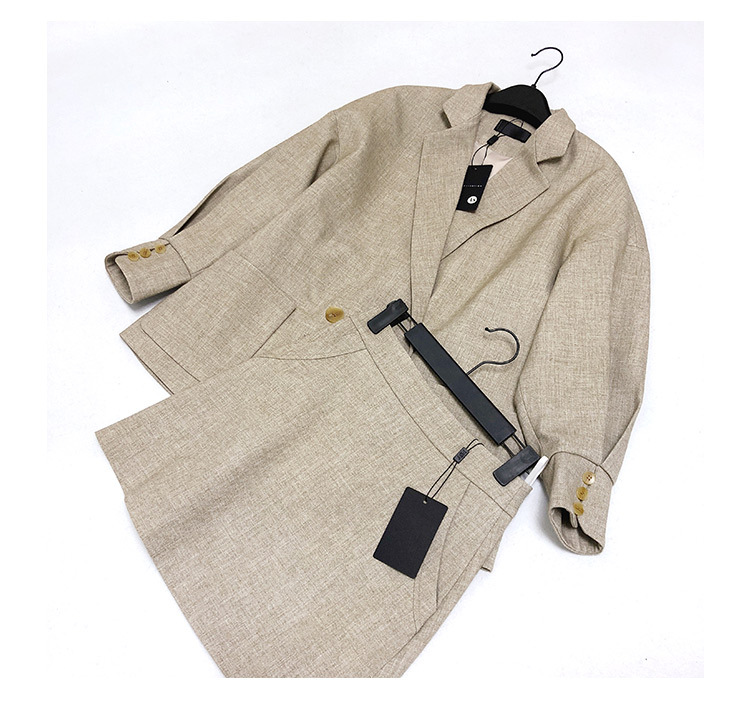 Costume femme en Fibre de polyester - Ref 3334499 Image 12