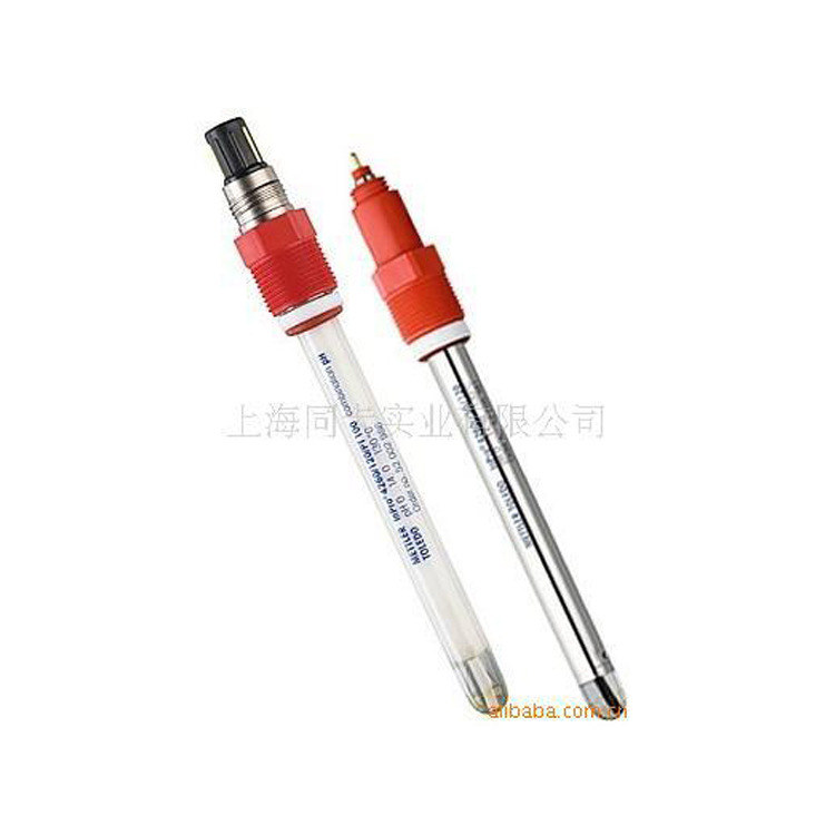 梅特勒PH电极InPro4260/120/PT1000