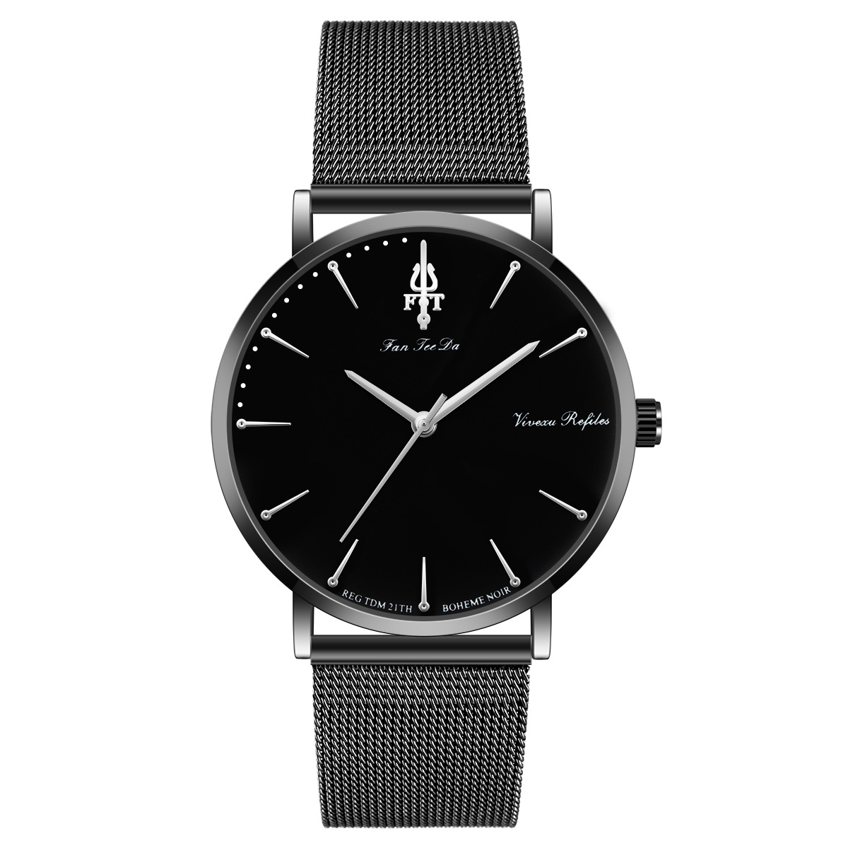 Quartz Watch