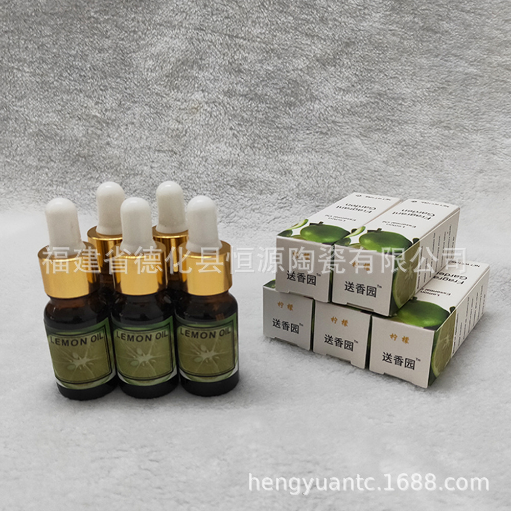 레몬 10ml