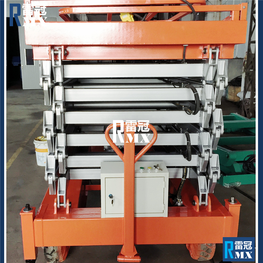 【稳定性好】升降机械制造专家sjy300-500kg自动升降机电动380V