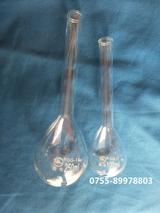 凯氏定氮蒸馏烧瓶100 250 500 1000ml长颈蒸馏烧瓶 凯氏定氮烧瓶