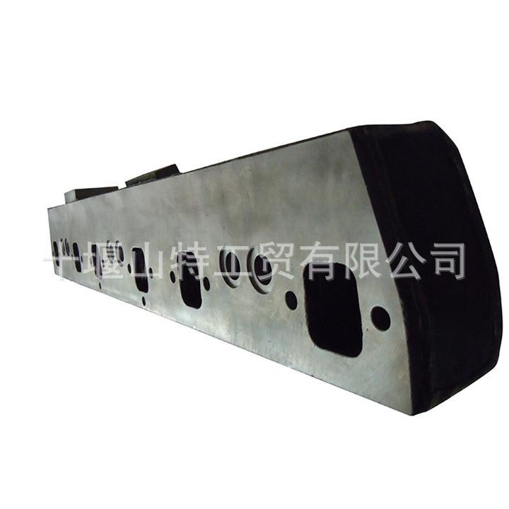 3008590 NT855排气歧管 (2)