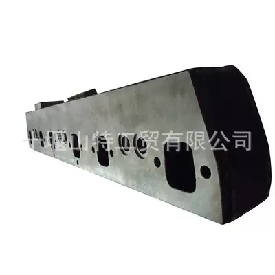 Exhaust manifold Marine wet exhaust