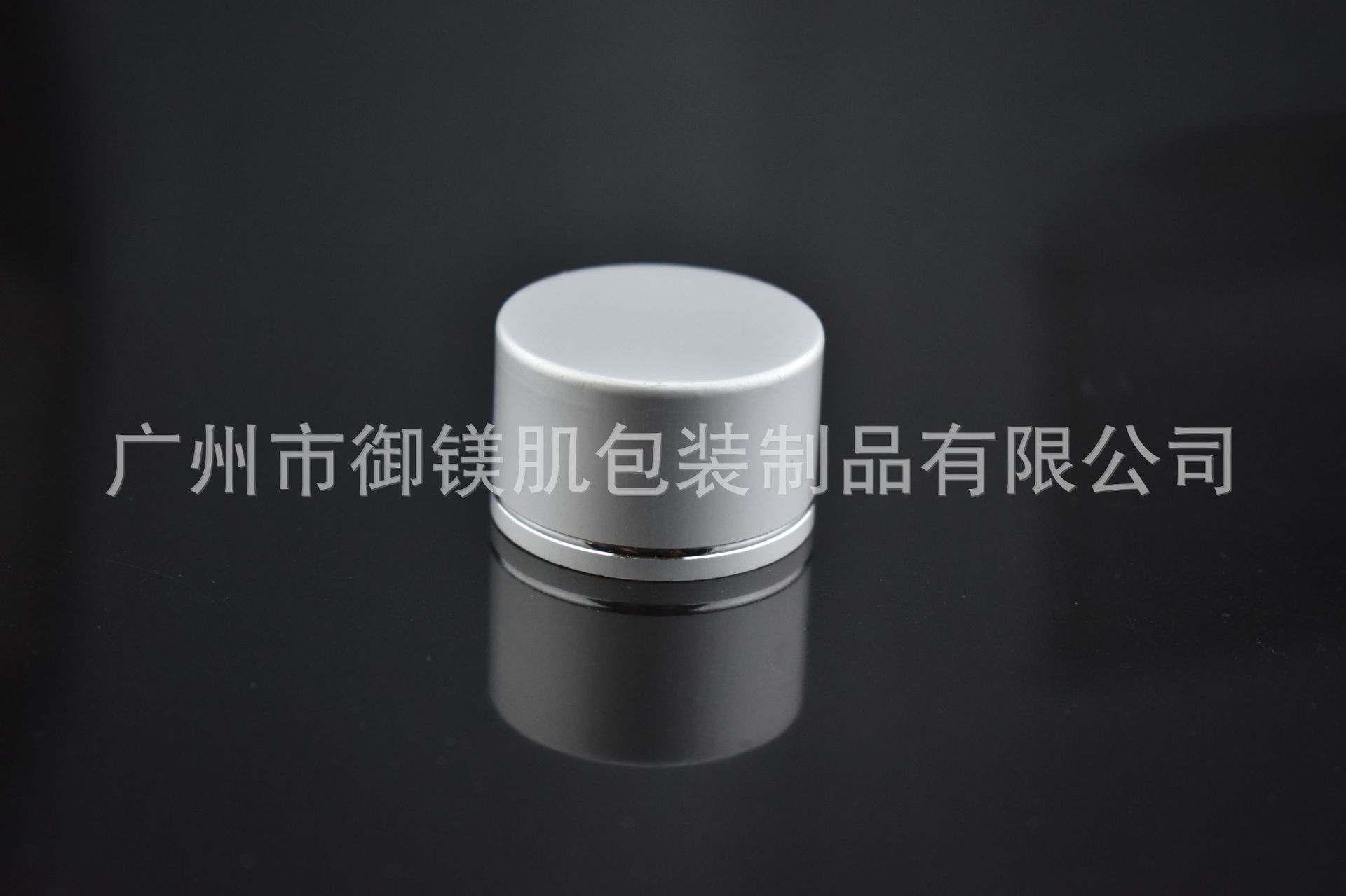现货 28牙电化铝盖 铝旋盖 亚银 亮金亮银铝盖 面膜管铝盖 平铝盖-阿里巴巴