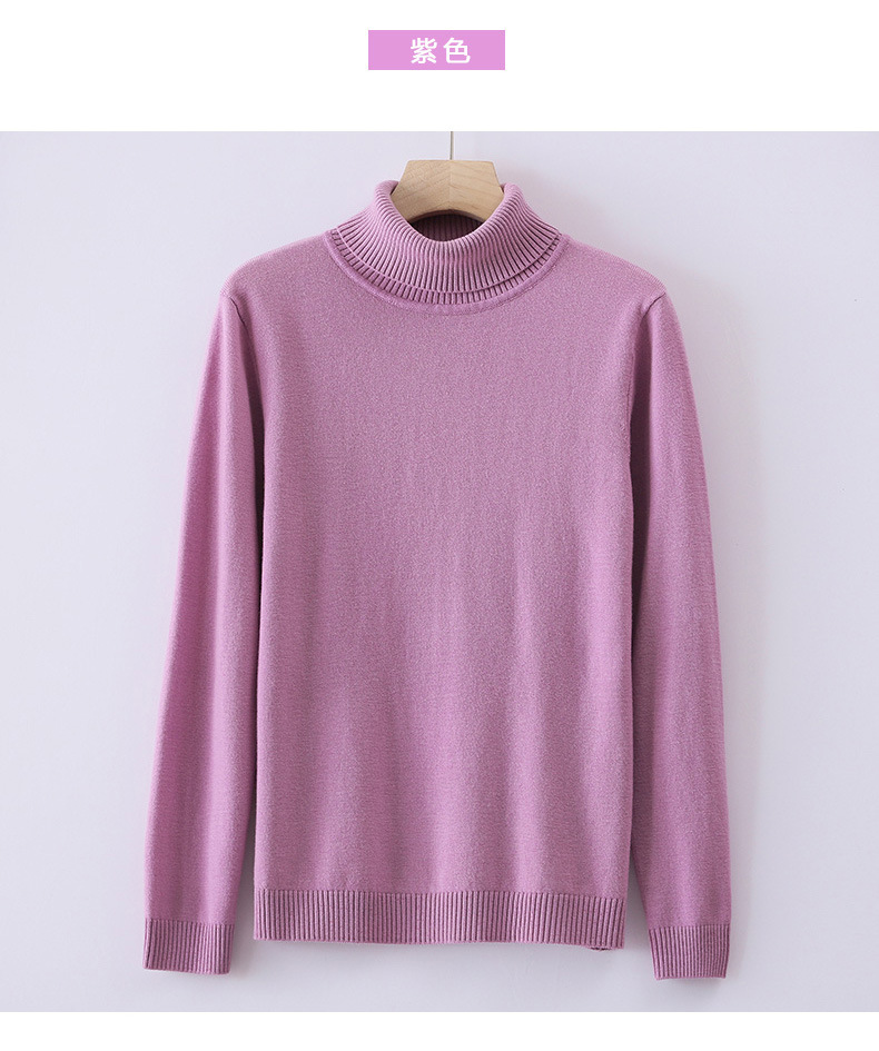 Pull femme - Ref 3414063 Image 42