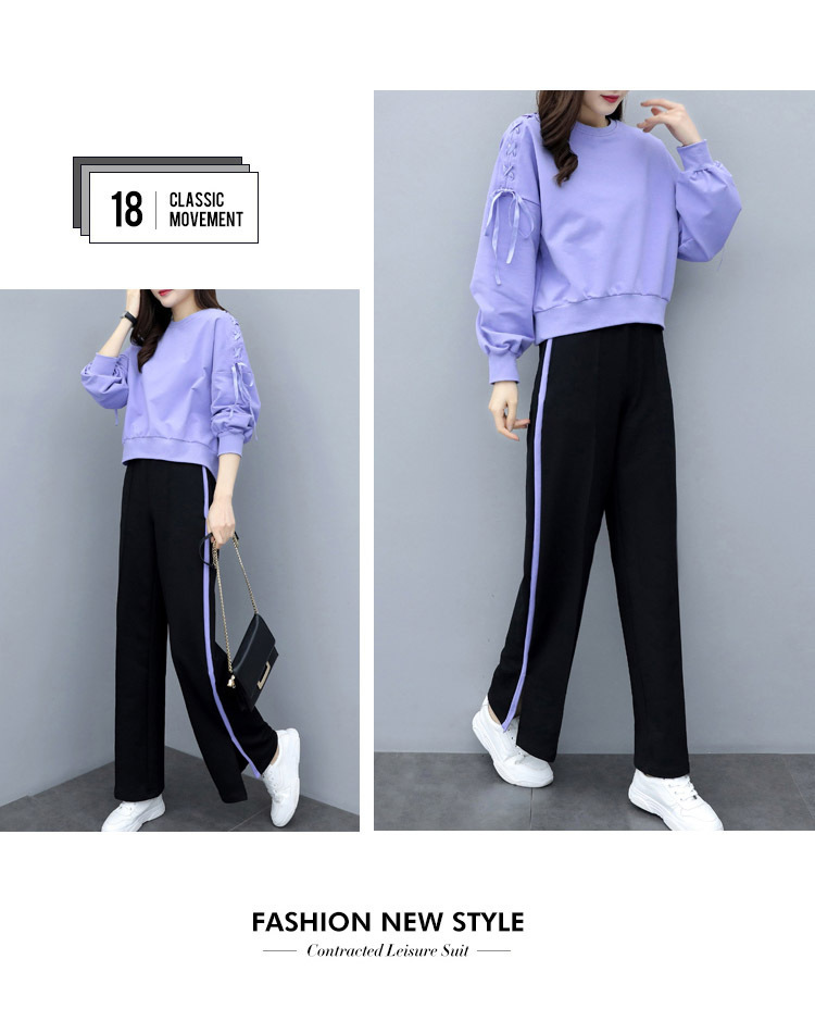 Costume femme UNE GéNéRATION en Mélange de coton - Ref 3334070 Image 27