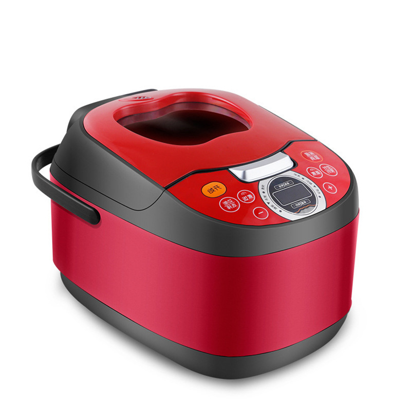 2019新款降糖脱糖仪电饭煲 智能去糖电饭锅5L 大容量预约定时|ms