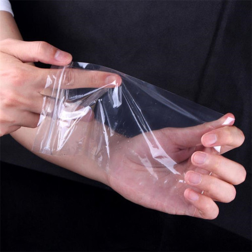 Master DIY Ice Stick Bag Multi-functional Ice Stick Making Mold Ice Bag Large Ice Cream Bag Ice Pack 20 Pieces Set