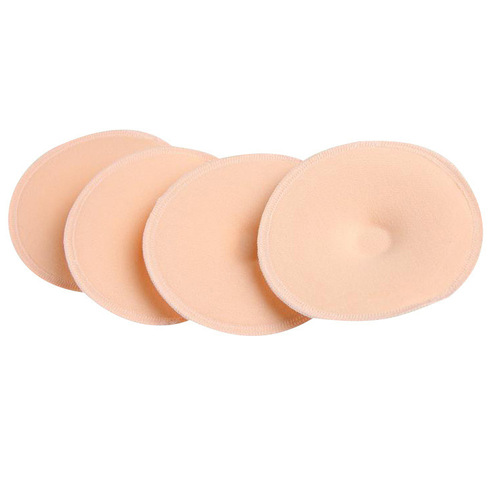 Anti-overflow breast pads for pregnant women are washable pure cotton anti-overflow pads for pregnant women Breathable anti-overflow breast pads for pregnant women are washable without fluorescent agents Directly from the manufacturer