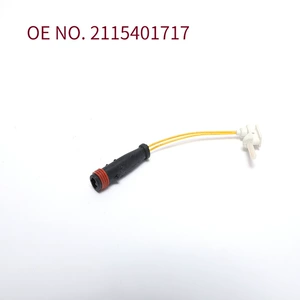 2115401717 model avtomobil əyləc siqnalizasiya xətti