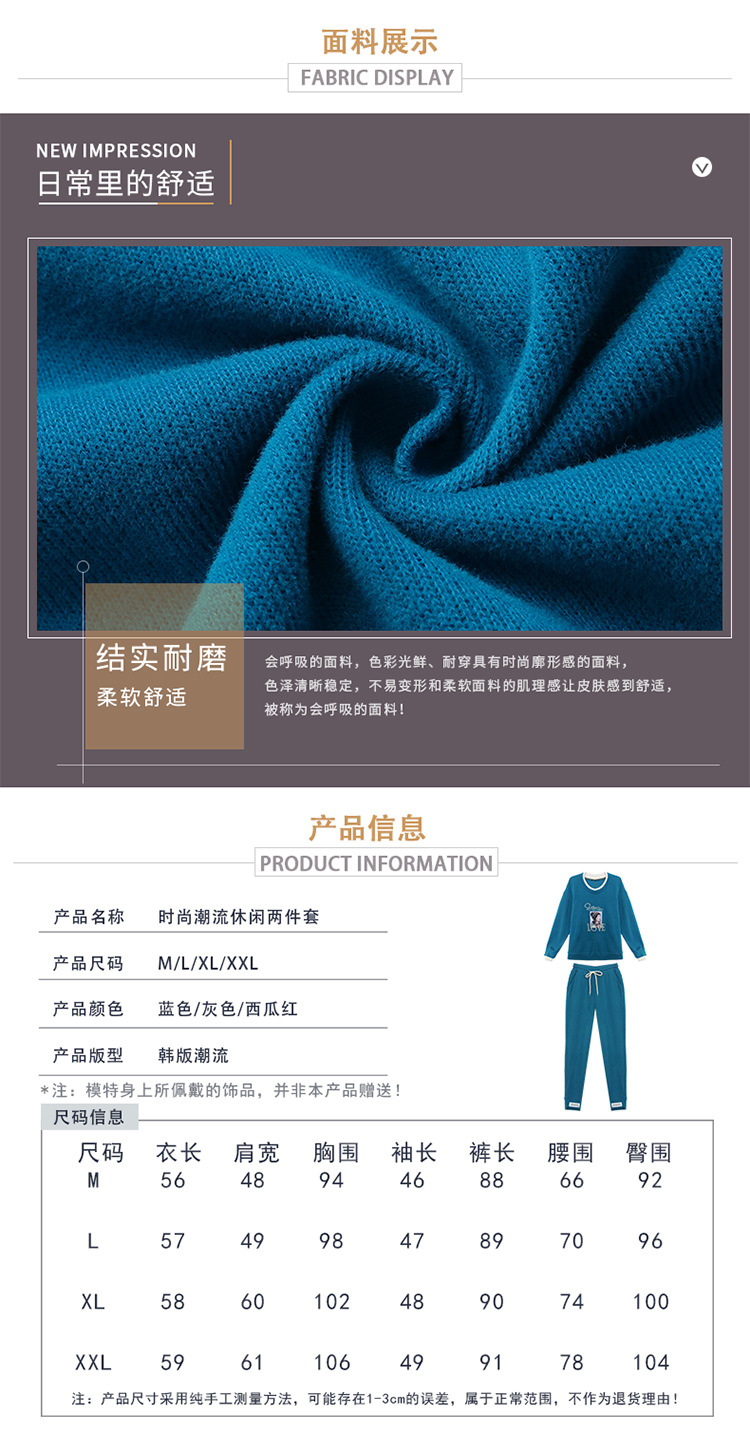 Costume femme en Mélange de coton - Ref 3334030 Image 36