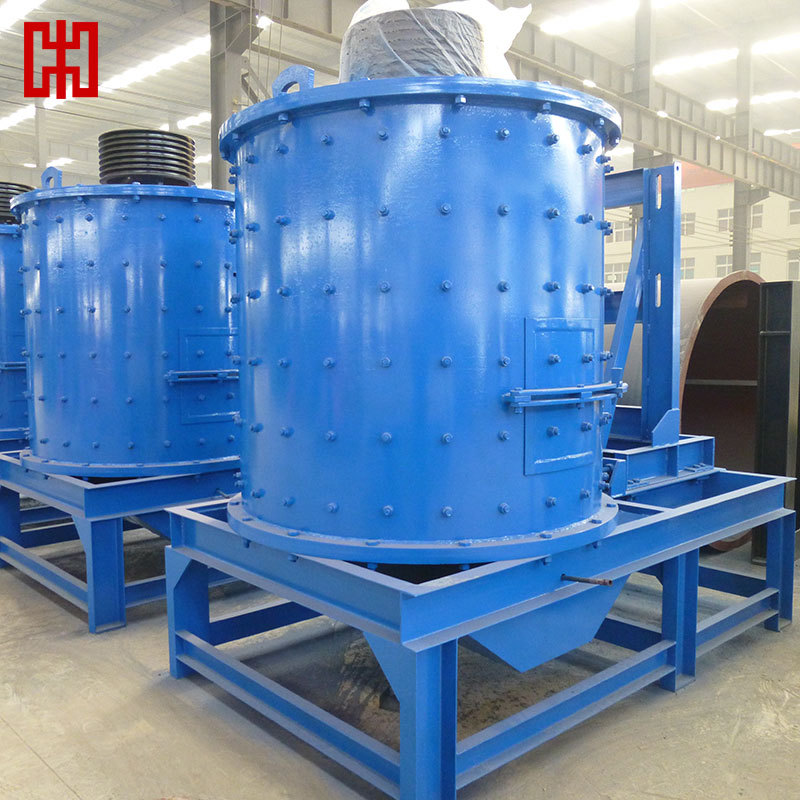 厂家供应复合式破碎机水泥熟料破碎机 建筑垃圾碎石机复合破价格