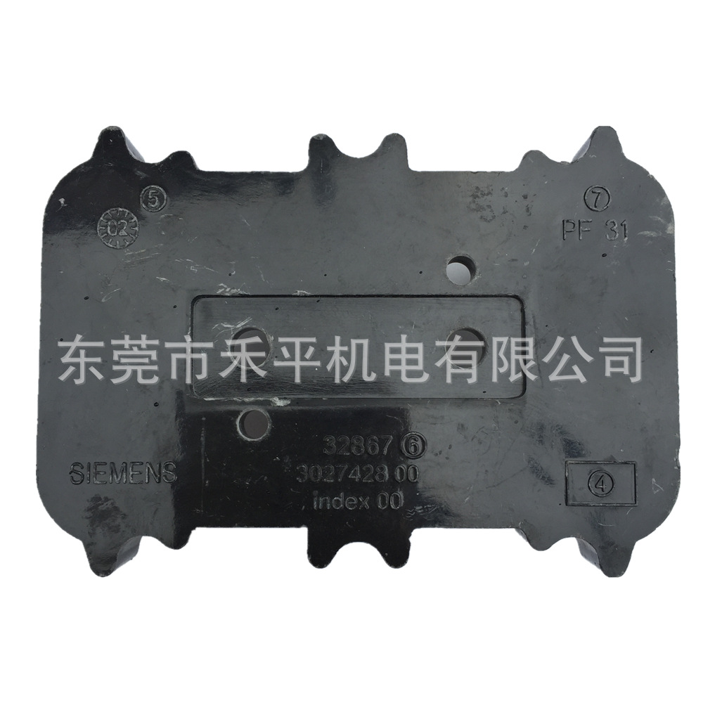 1LE0001-1EA23-3AA4/FA4 22KW 2级西门子电机配件接线柱接线端子