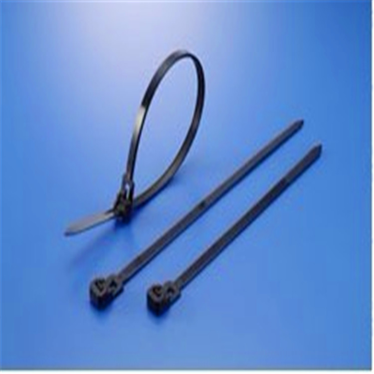 供应台湾KSS尼龙扎线带/活用式尼龙扎线带/UL扎带/防火等级94V-2