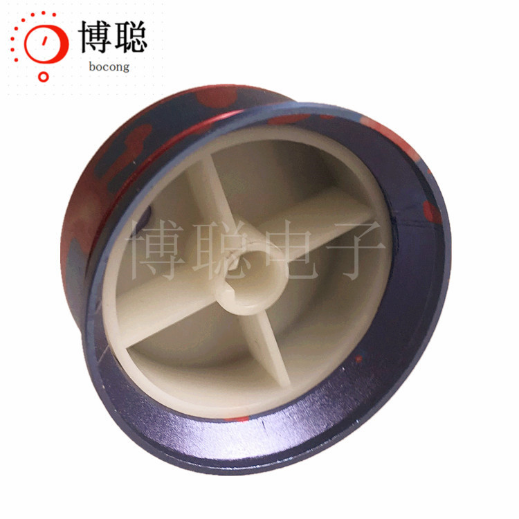 ������ť ���� �⾶35-40��18mm ��о�ڿ�6 ���ɫ���Ͻ���ť