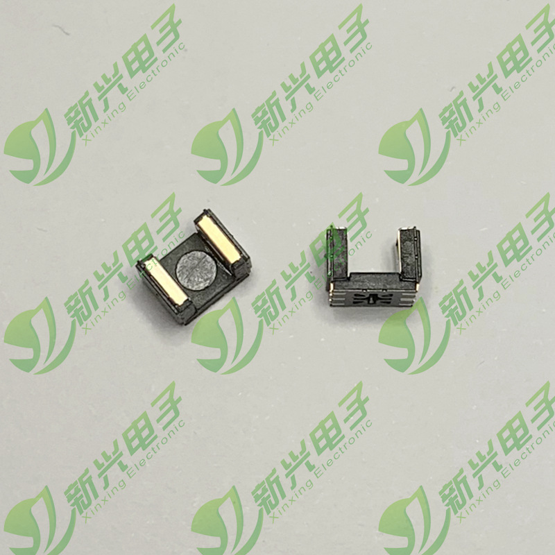 TCPT1300X01 透射式光学传感器 SMD超小型 VISHAY 槽3mm 光电开关