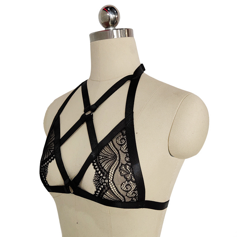 Soutiens-gorge RAYON MAGIQUE en Polyester - Ref 3370048 Image 12