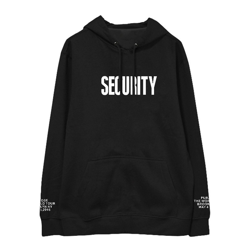 Yellow Hooded Jacket Men's and Women's Couples Should Aid Clothes Bulletproof Cadet Group Jin Nanjun Same Style Sweater