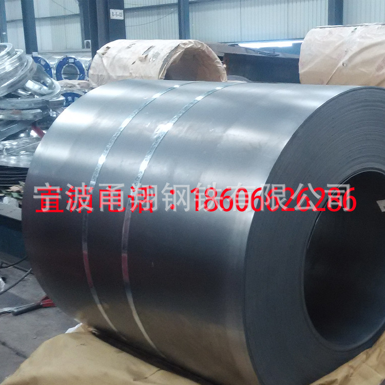 优惠供应本钢马钢热轧酸洗卷板SPHC 6.0/6.5/7.0/7.5/8.7