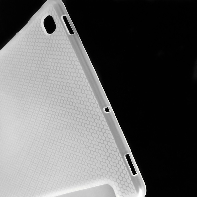 SinglE BoTTom InnEr and OuTEr SidE STickEr TABlET ProTEcTivE CasE SuiTablE for Samsung TAB S5E/T720 TABlET ProTEcTivE CasE MaTErial in STock