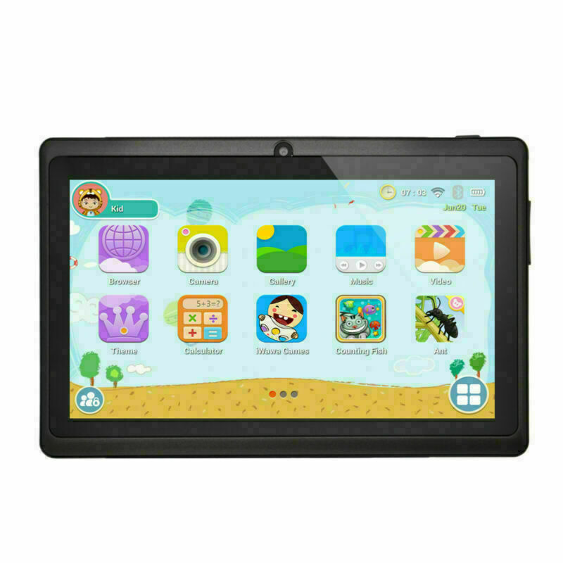 Tablette 7 pouces 32GB 0.72GHz ANDROID - Ref 3422138 Image 2