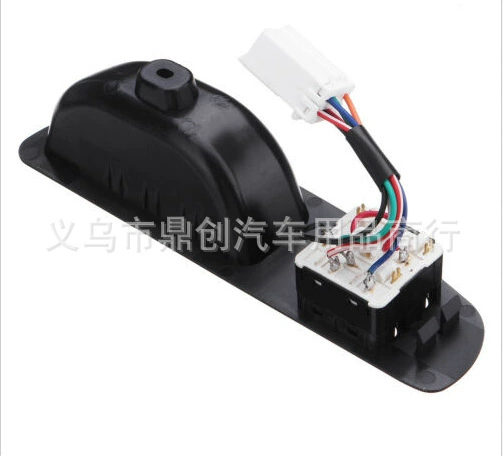 Ben Chi MB100 Shuanglong MB140 стеклянный подъемник переключатель электрической кнопки окна