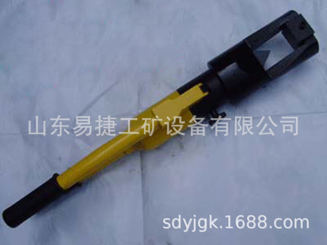 NC32-41一体式螺母剖切器    整体式螺母破切器