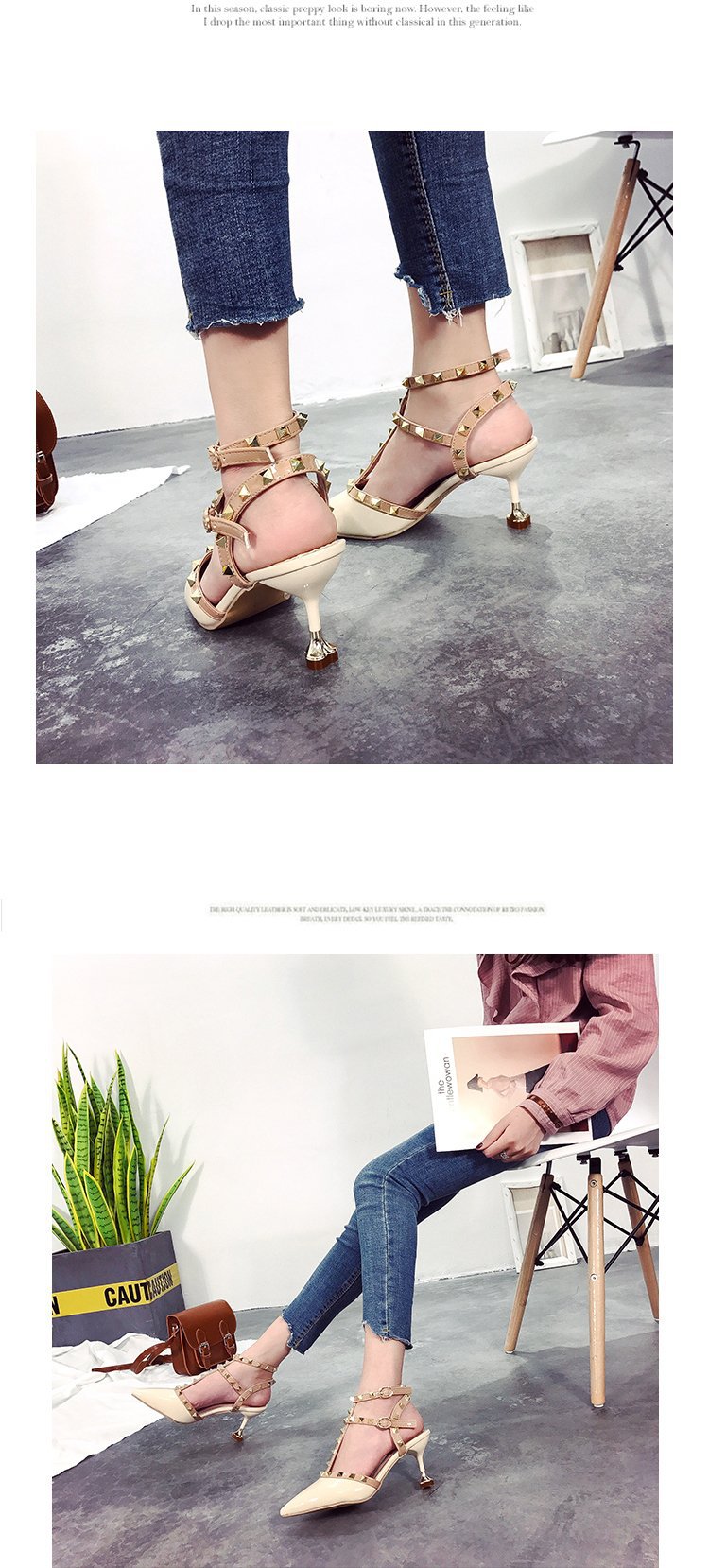 Chaussures été pour femme en Caoutchouc - Ref 3345829 Image 17