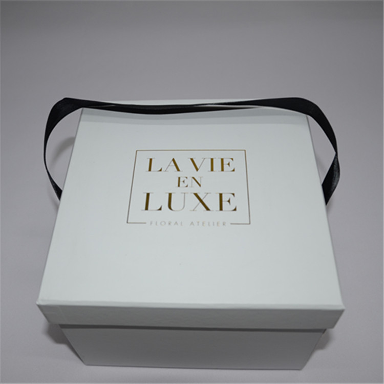 包装盒 精美礼品盒 天地盖纸制品电子化妆品批发天地盖纸盒