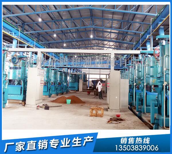 螺旋预榨机，预榨成套设备，大豆预榨设备，榨油机厂家，榨油设备