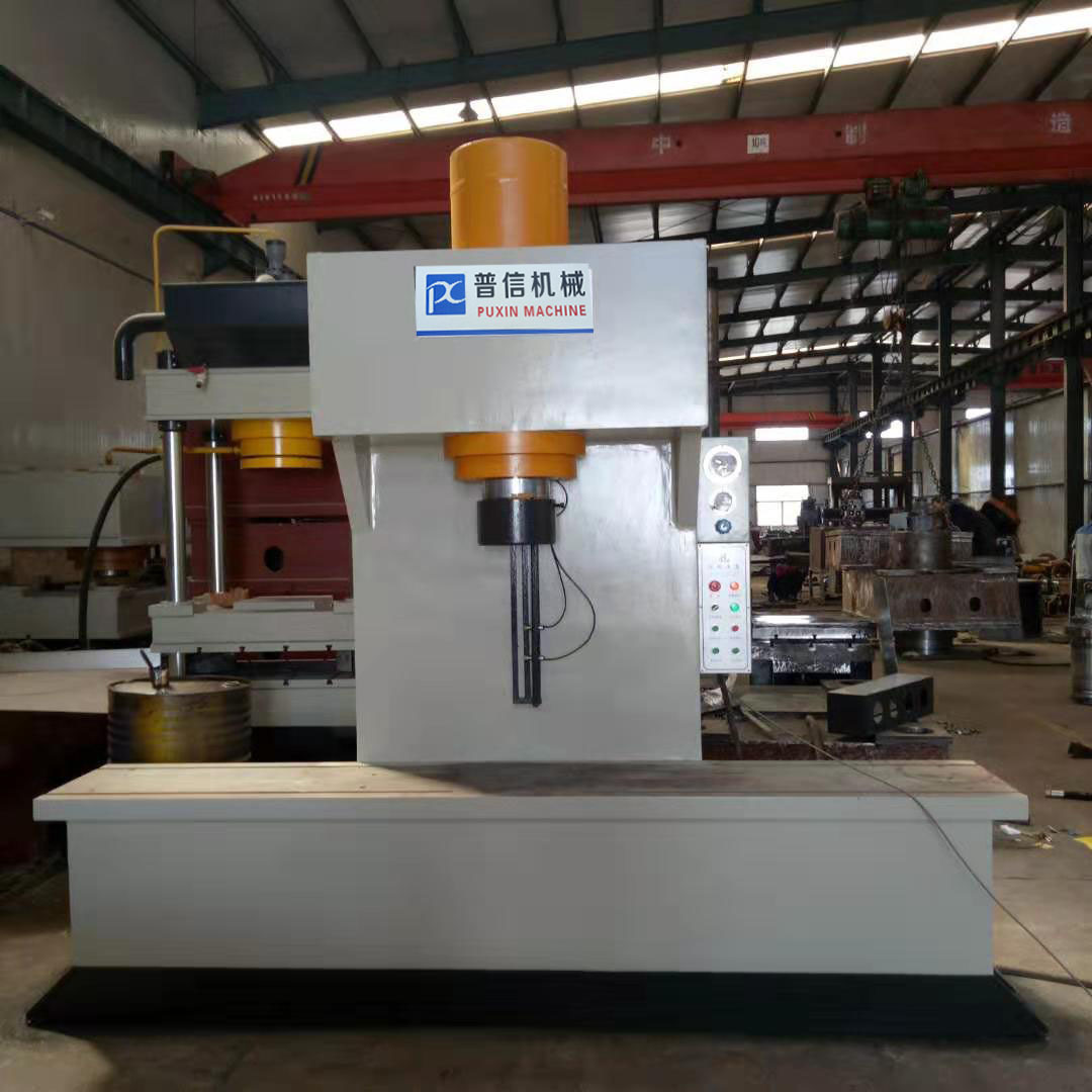 现货销售多功能单臂液压机 200吨压装校直专用压力机 200t校直机