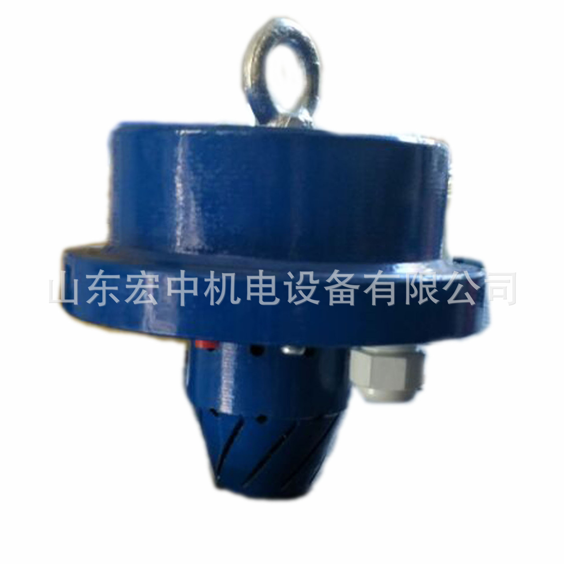 GQQ5(A)矿用本质安全型烟雾传感器 GQQ0.1煤矿用烟雾传感器