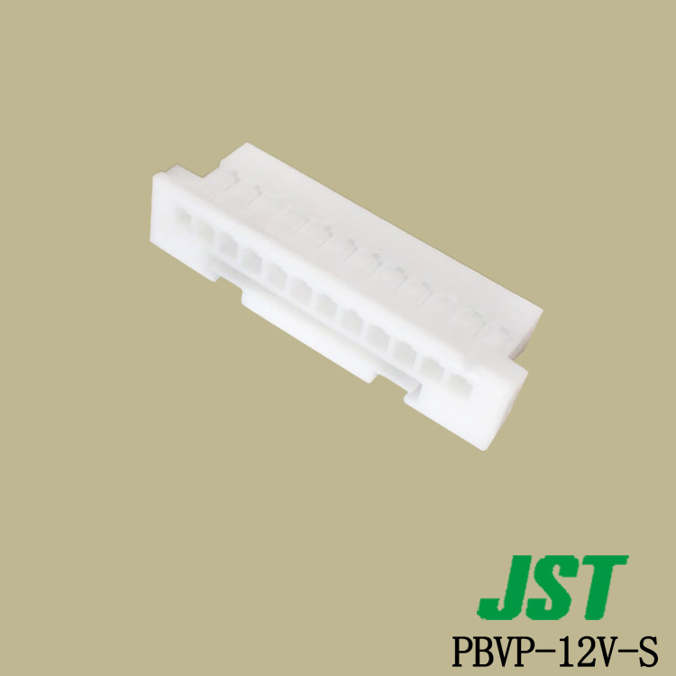 ��Ӧ PBVP-12V-S  ���� PBVϵ�� 2.0mm��� �߶԰� JST������