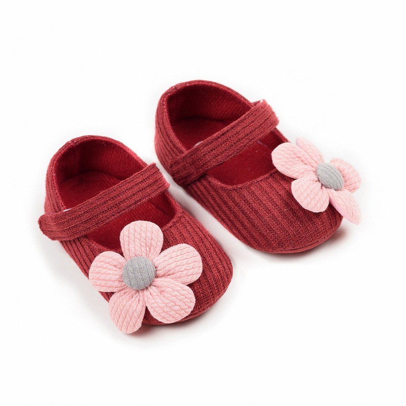 Chaussures bébé en Toile - Ref 3436726 Image 127