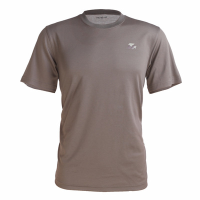 summer quality goods 07 Fitness clothing suit Ocean fire control outdoors Training clothes Quick drying Short sleeved