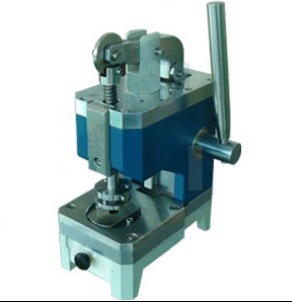 北京恒奥德扣式电池切片机 型号：HAD-T10