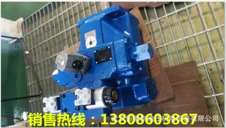 柱塞泵A4VG40EP3D1/32R-NZC02F005S