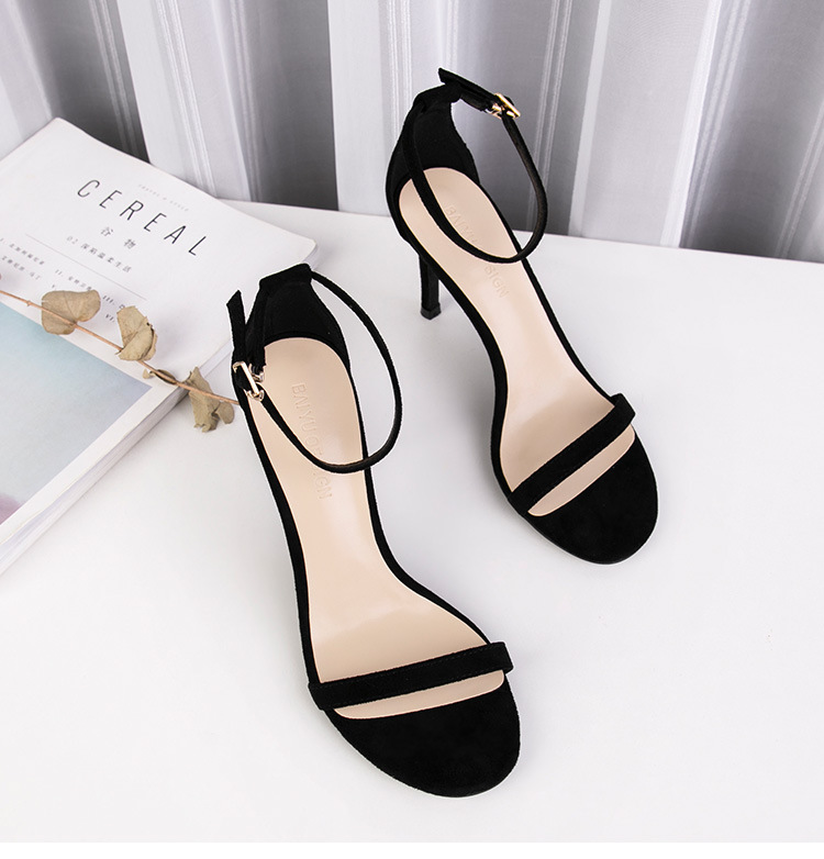 Chaussures été pour femme en Caoutchouc - Ref 3346284 Image 20