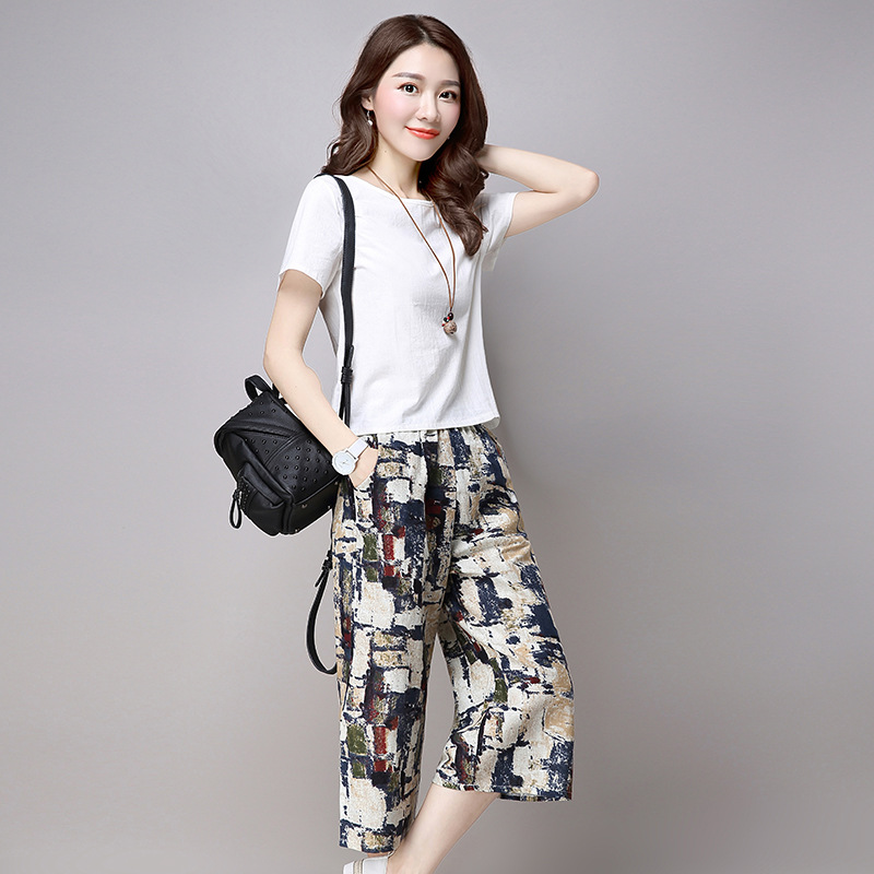 Costume femme MARQUE INDéPENDANTE en Mousseline - Ref 3333971 Image 3