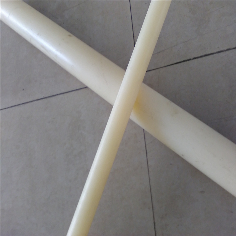 尼龙PA66板 尼龙PA66棒 PA6尼龙棒板 白色尼龙聚酰胺板