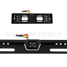 �羳������ˮŷ��ר��4LED��������ǰ������ͷ���ƿ�ŷ�����