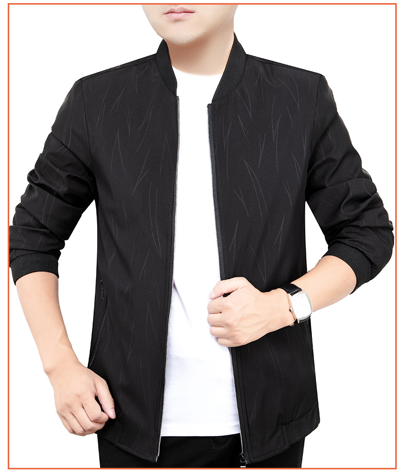 Veste homme en Fibre de polyester Polyester  - Ref 3411342 Image 17