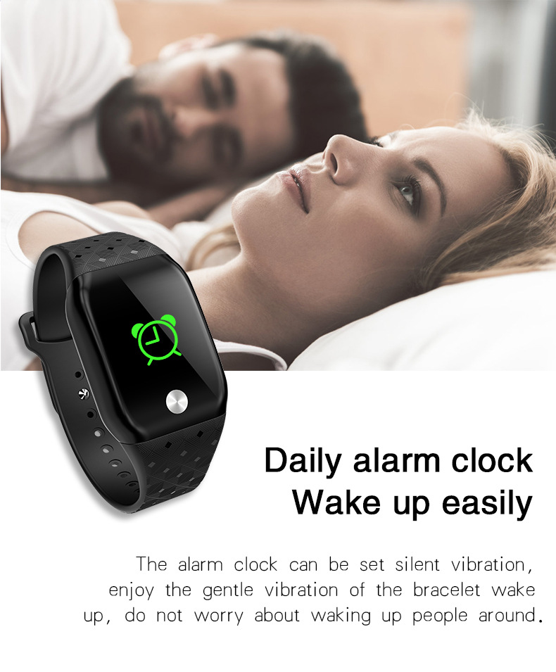 Smart watch GOLDENSPIKE - Ref 3390724 Image 17