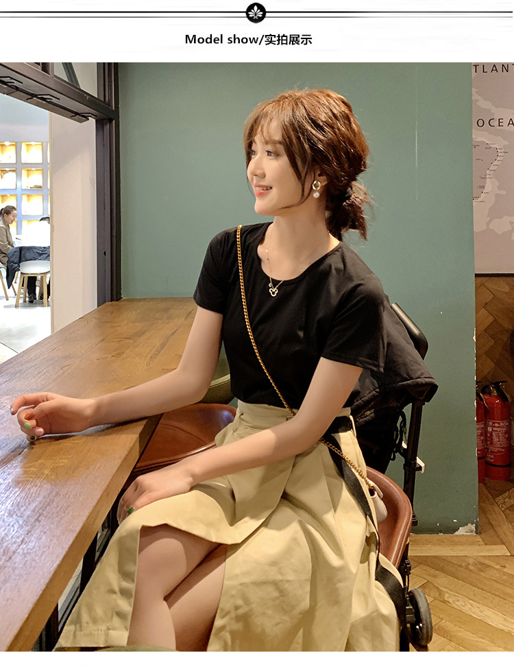 Costume femme MARQUE INDéPENDANTE en Coton - Ref 3333768 Image 11