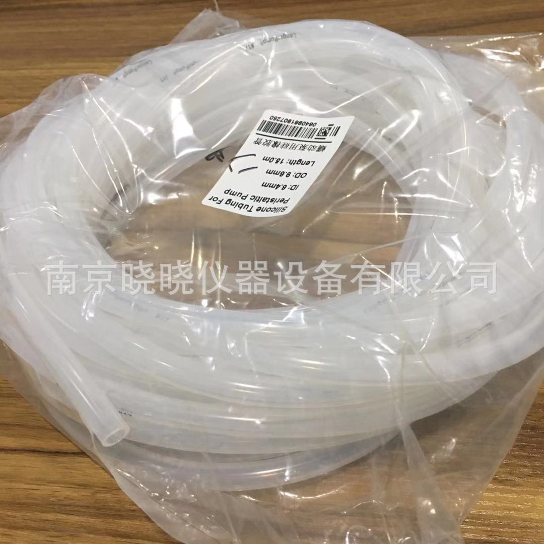 保定兰格蠕动泵硅胶管软管国产蠕动泵硅胶软管蠕动泵软管