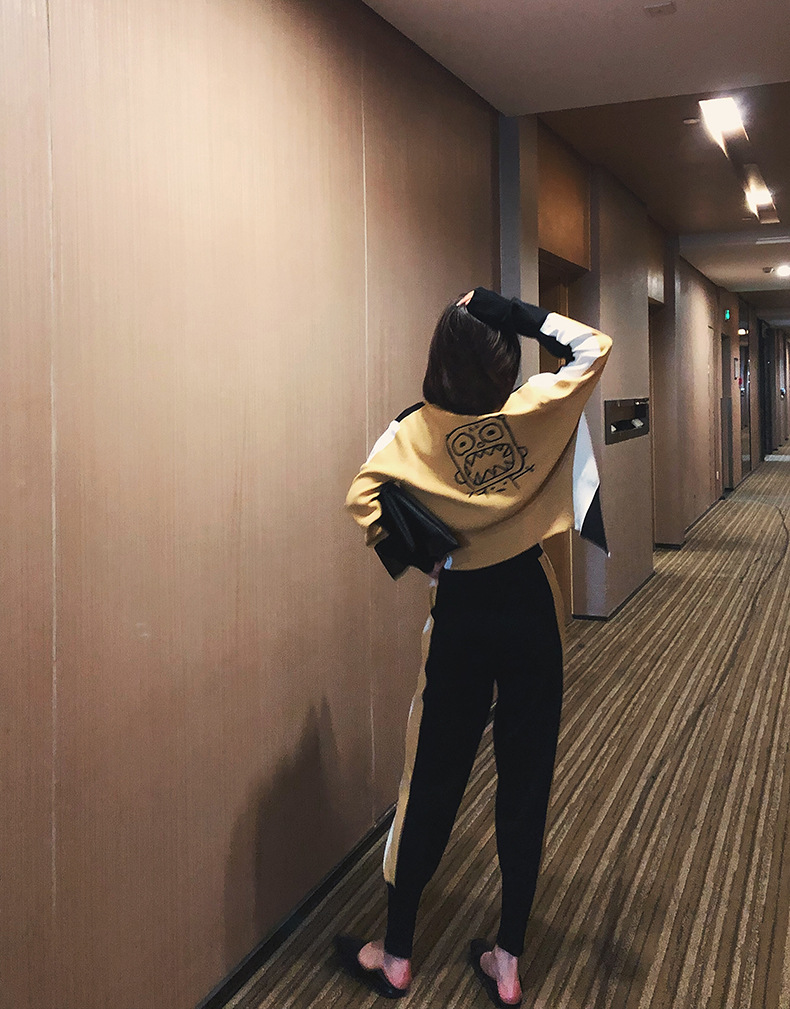 Costume femme en Coton - Ref 3334038 Image 27