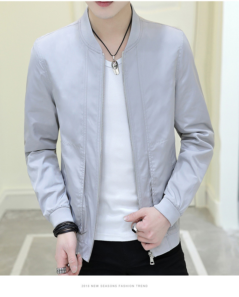 Veste homme en Fibre de polyester Polyester  - Ref 3411419 Image 16