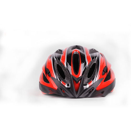 Cycling helmets One-piece bicycle helmets Bicycle helmets with lights Men's and women's hats